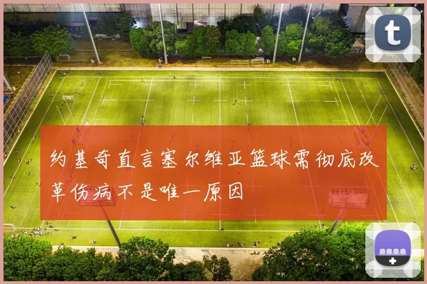 约基奇直言塞尔维亚篮球需彻底改革伤病不是唯一原因