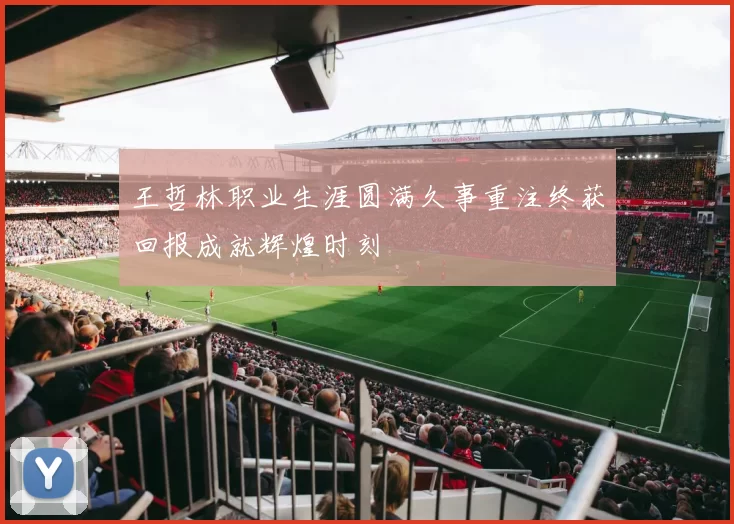 王哲林职业生涯圆满久事重注终获回报成就辉煌时刻